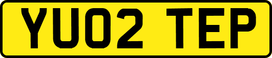 YU02TEP
