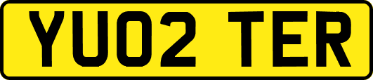 YU02TER