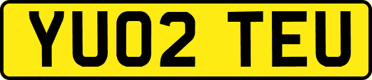 YU02TEU