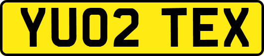 YU02TEX