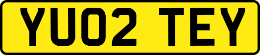 YU02TEY