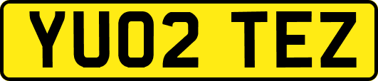 YU02TEZ