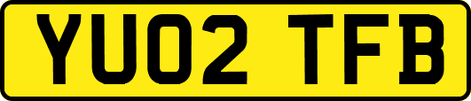 YU02TFB