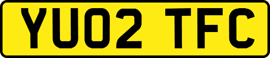 YU02TFC