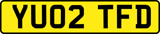 YU02TFD