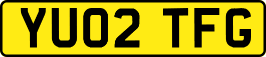 YU02TFG