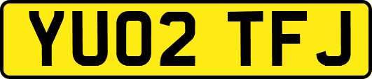 YU02TFJ