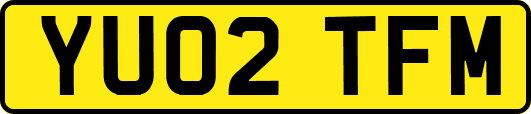 YU02TFM