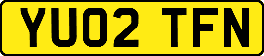 YU02TFN