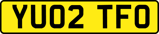 YU02TFO