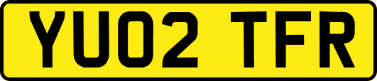 YU02TFR