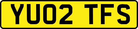 YU02TFS