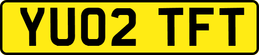 YU02TFT