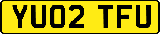 YU02TFU