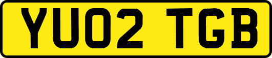 YU02TGB