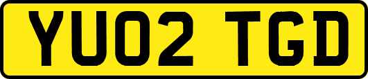 YU02TGD