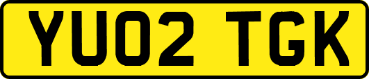 YU02TGK