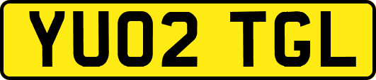 YU02TGL