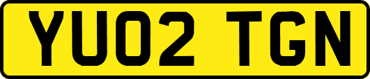 YU02TGN
