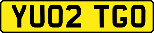 YU02TGO