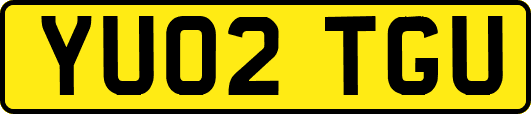 YU02TGU