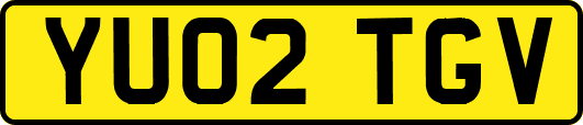 YU02TGV