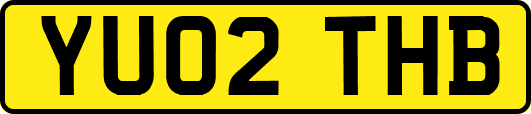 YU02THB