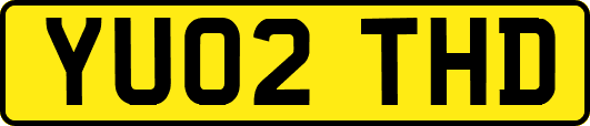 YU02THD