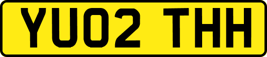 YU02THH