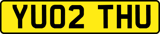 YU02THU