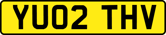 YU02THV