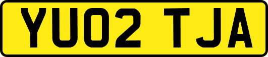 YU02TJA