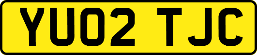 YU02TJC