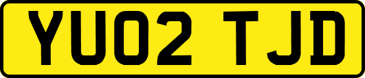 YU02TJD