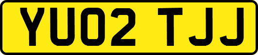YU02TJJ