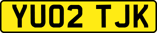 YU02TJK