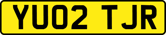 YU02TJR