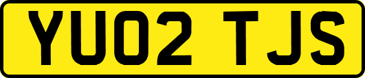 YU02TJS