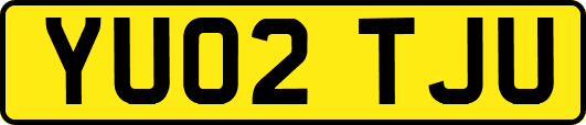 YU02TJU