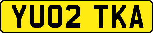 YU02TKA