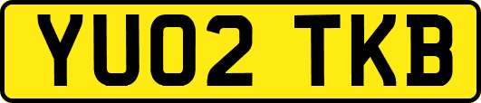 YU02TKB