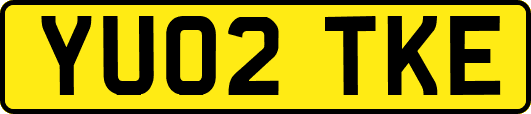 YU02TKE