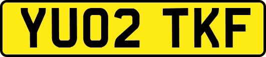YU02TKF