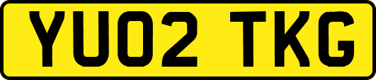 YU02TKG