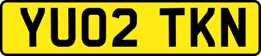 YU02TKN