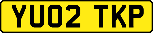 YU02TKP