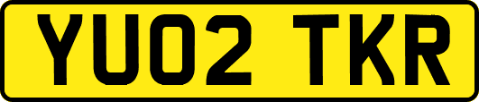 YU02TKR