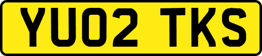 YU02TKS
