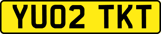 YU02TKT