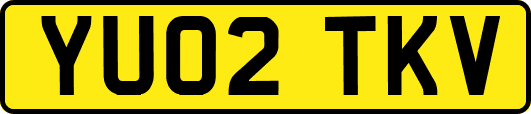YU02TKV
